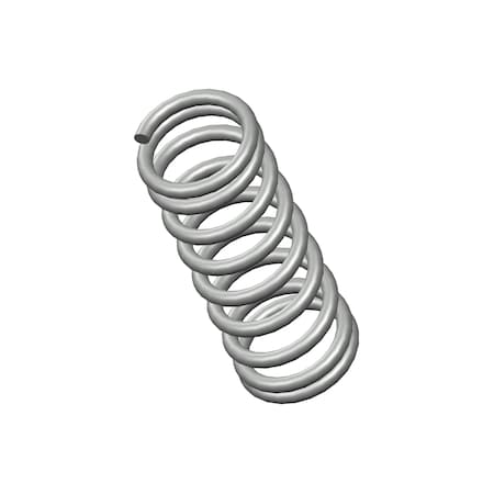 Approved Vendor Compression Spring, O= .360, L= 1.00, W= .045 R G009961217